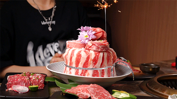 摊牌了！追了16年的「日式烧肉店」，到底有多绝？就这一次！