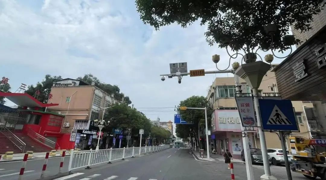 即日起！东莞人经过这些路段注意！