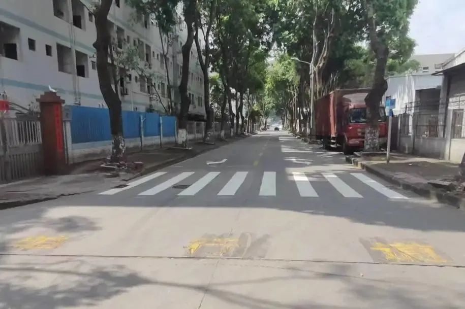 即日起！东莞人经过这些路段注意！