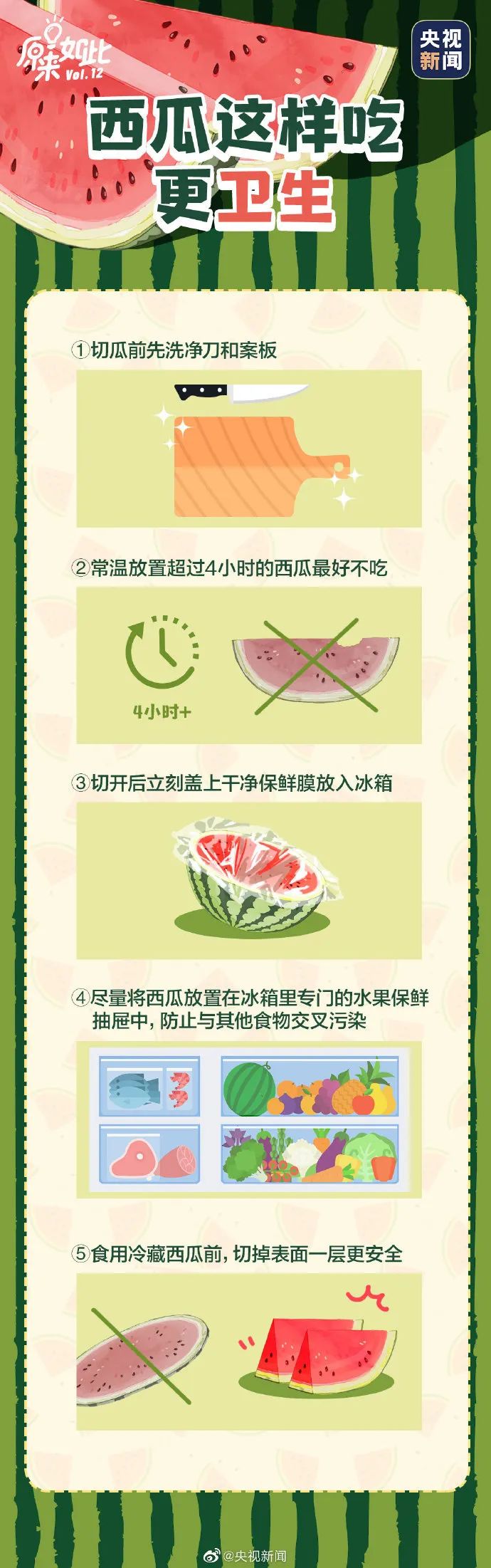 广东疾控紧急提醒！吃了这水果，一家3口“中毒”！很多人冰箱都有