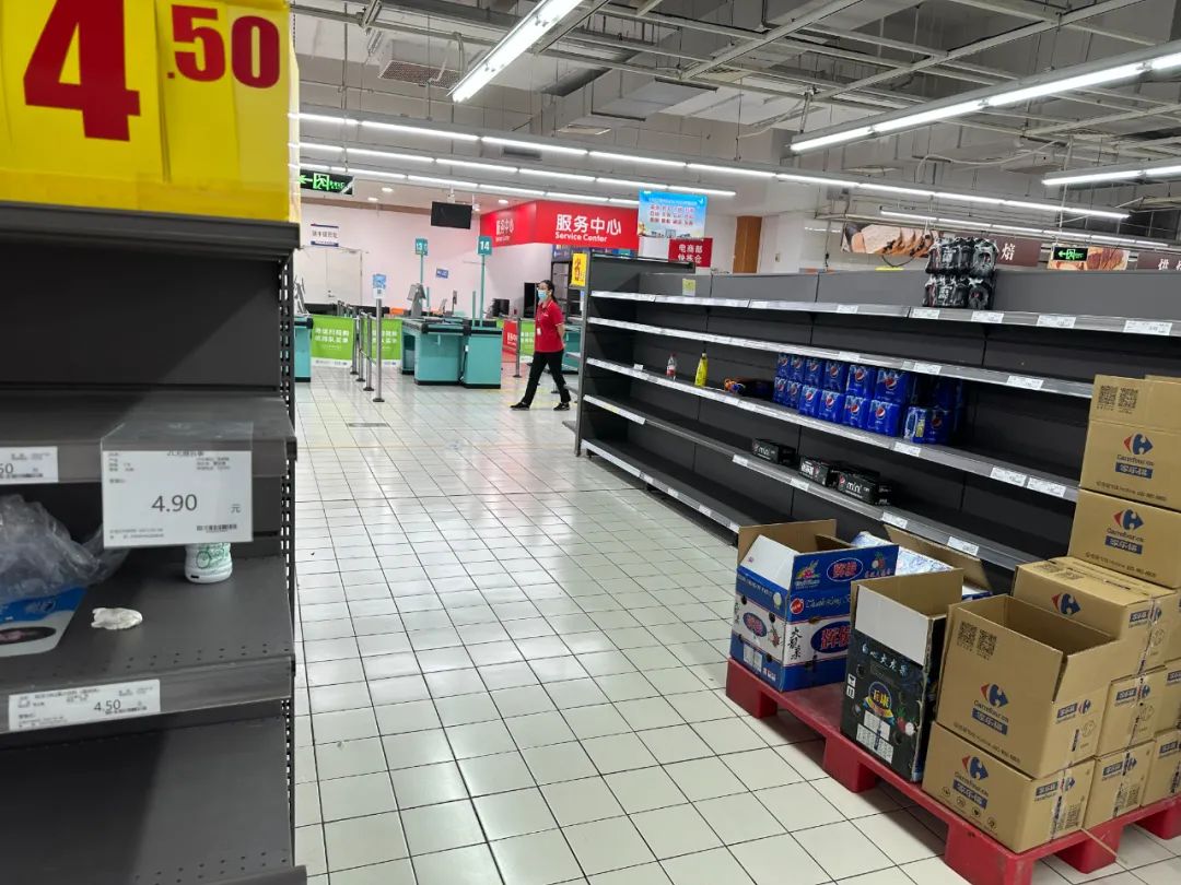 再见了！东莞又一大商场结业！