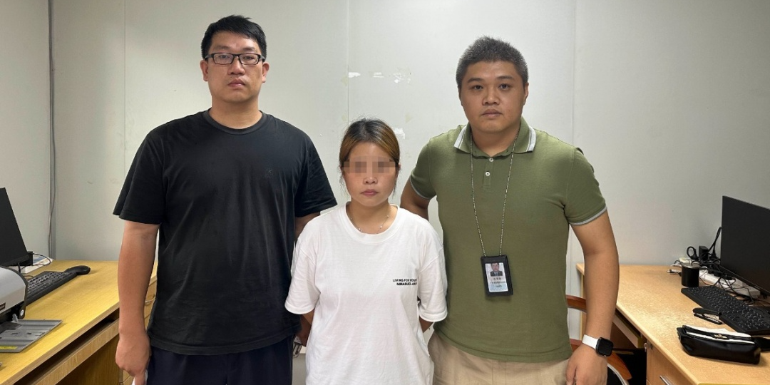 大行动？东莞街头突然出现大批警察！到底怎么回事？