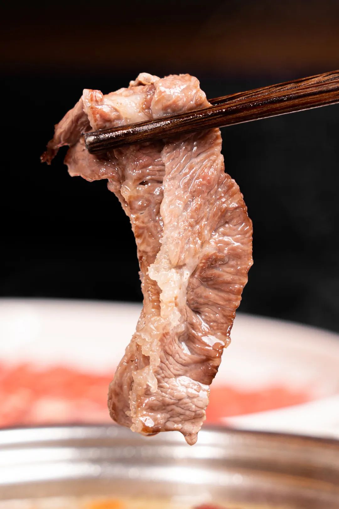 折！“不就是牛肉火锅，潮汕人没见过，东莞人追着吃？”"