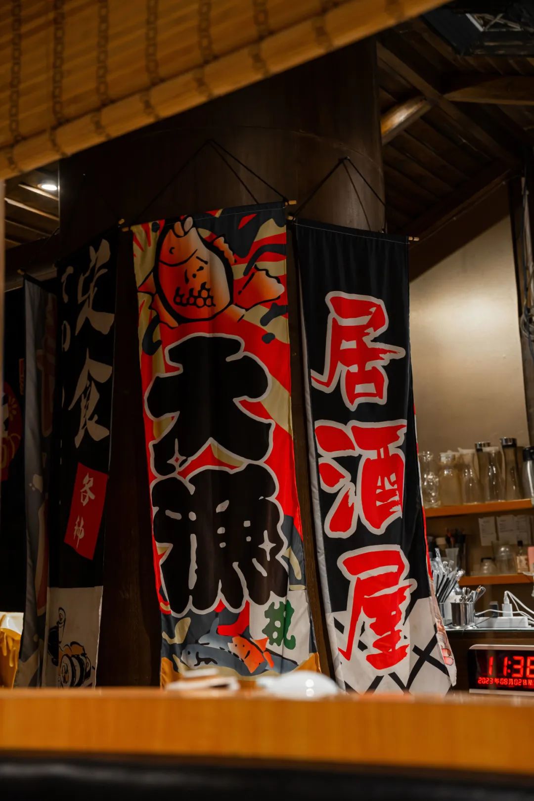 摊牌了！追了16年的「日式烧肉店」，到底有多绝？就这一次！