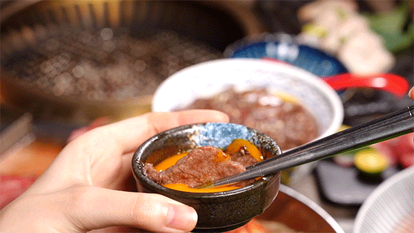 摊牌了！追了16年的「日式烧肉店」，到底有多绝？就这一次！