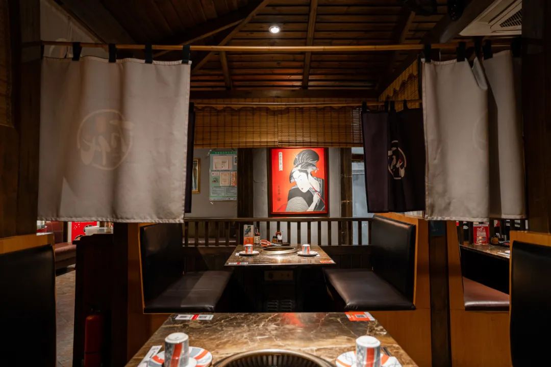 摊牌了！追了16年的「日式烧肉店」，到底有多绝？就这一次！