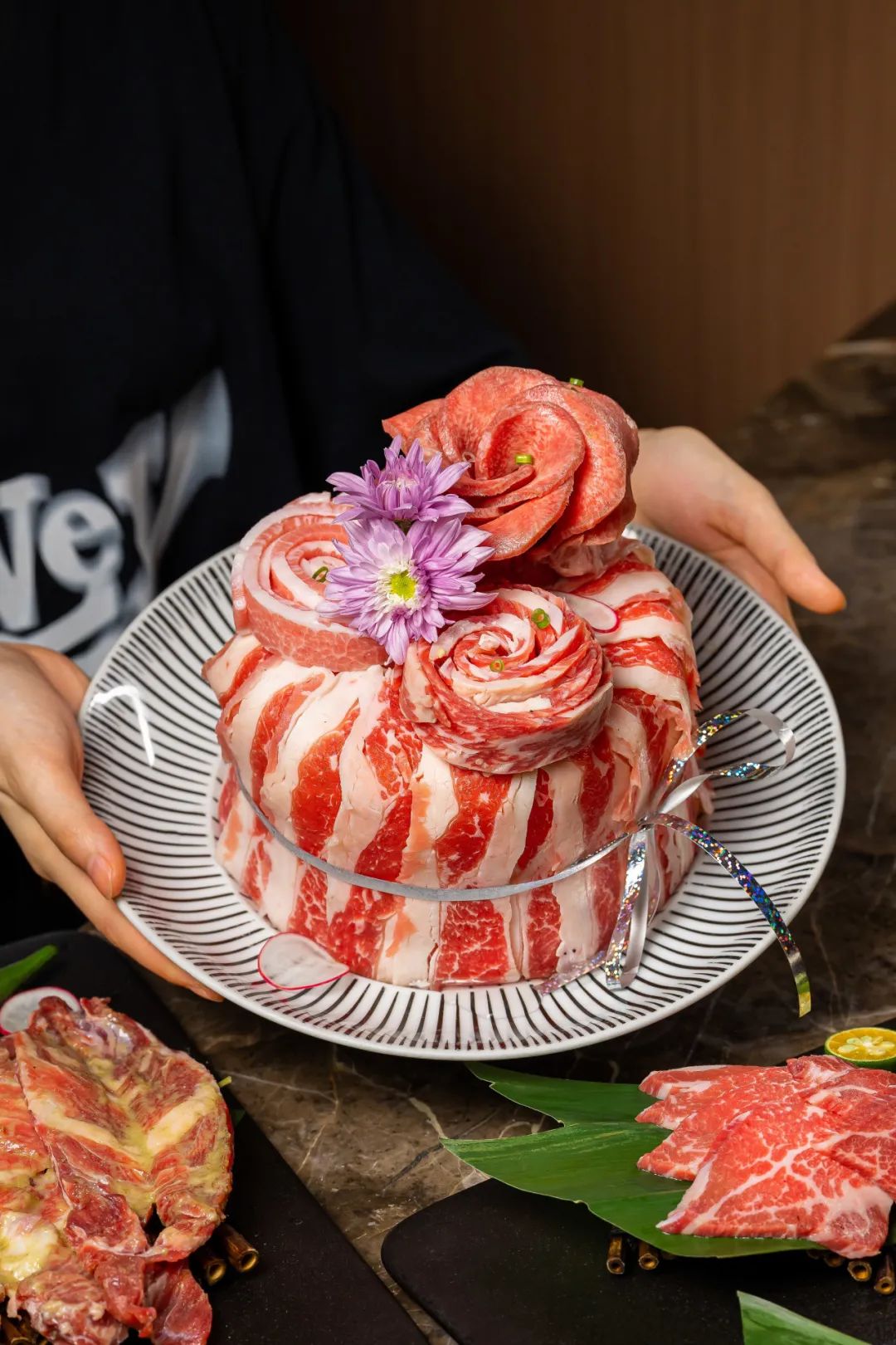 摊牌了！追了16年的「日式烧肉店」，到底有多绝？就这一次！