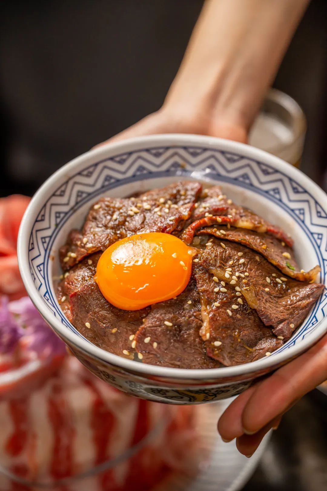 摊牌了！追了16年的「日式烧肉店」，到底有多绝？就这一次！