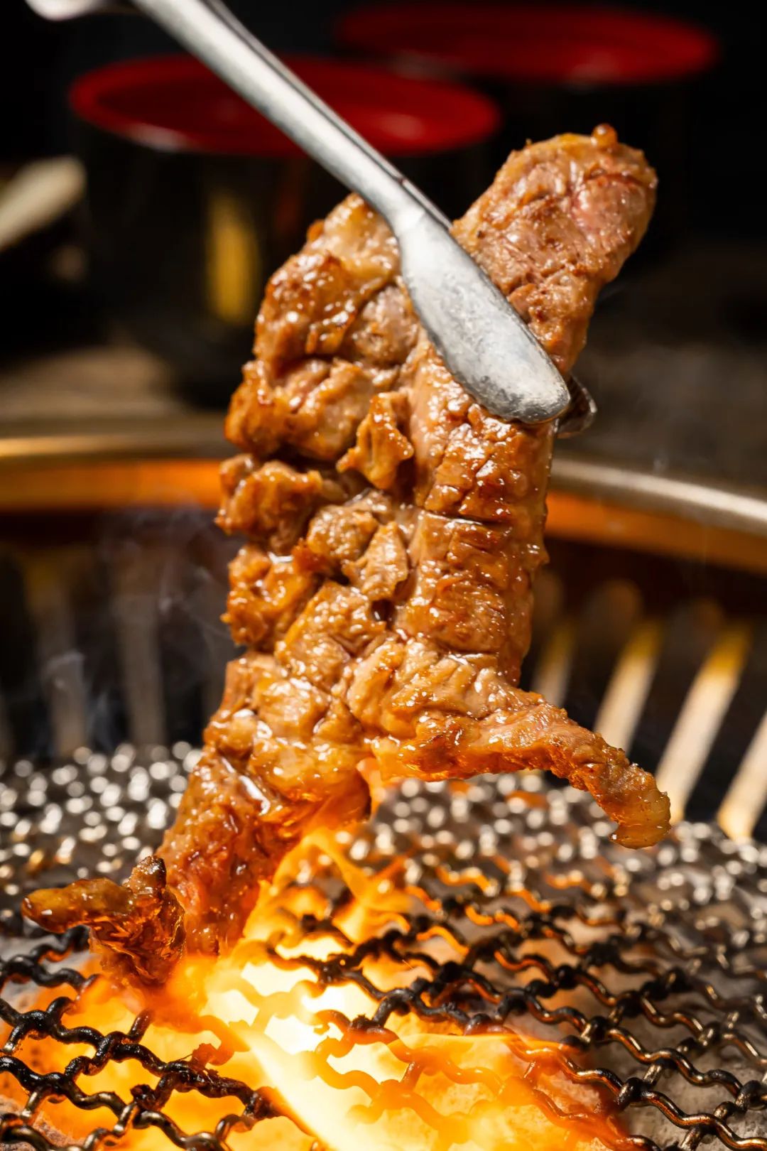 摊牌了！追了16年的「日式烧肉店」，到底有多绝？就这一次！