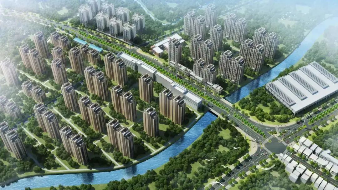 双向6车道！东莞人关心的这条路，主体通车！