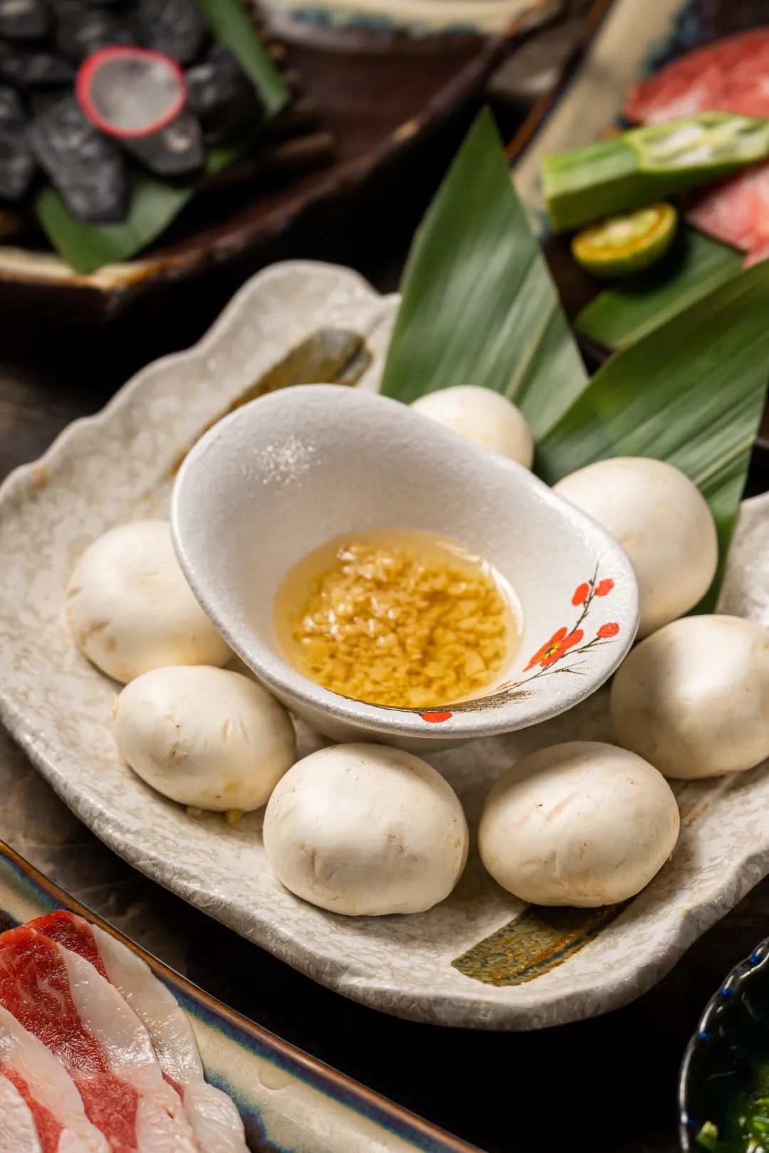 摊牌了！追了16年的「日式烧肉店」，到底有多绝？就这一次！