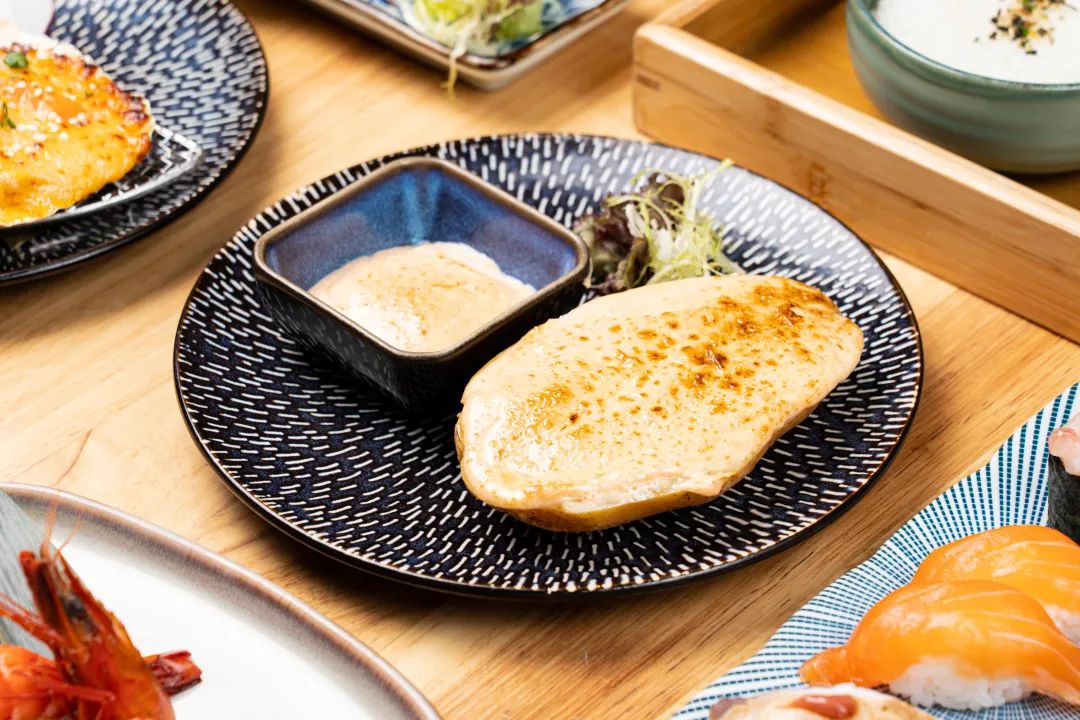.8折！不玩Omakase了！东莞人私藏「日料天花板」一秒舌穿东瀛！"