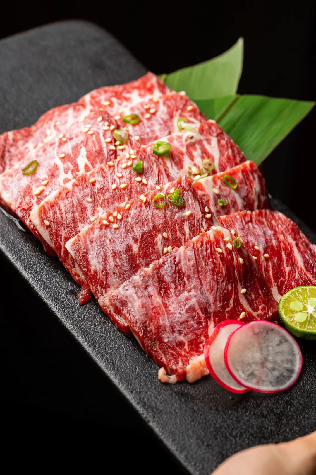 摊牌了！追了16年的「日式烧肉店」，到底有多绝？就这一次！
