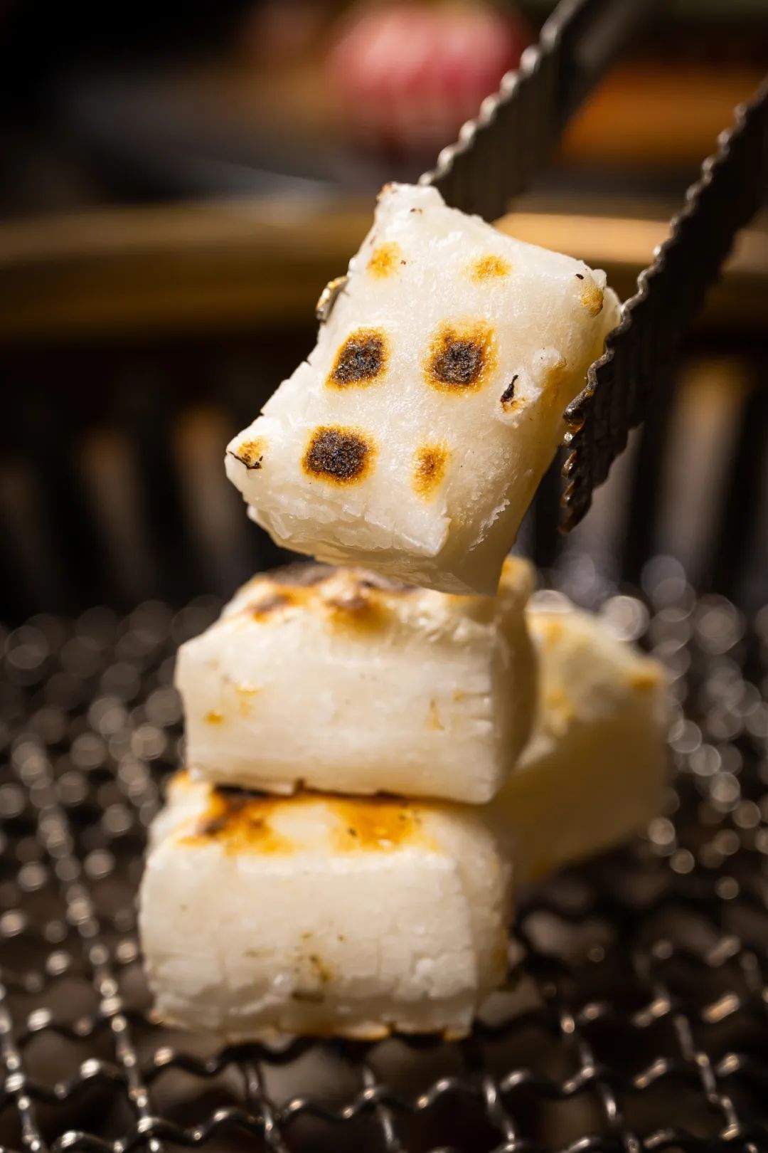 摊牌了！追了16年的「日式烧肉店」，到底有多绝？就这一次！