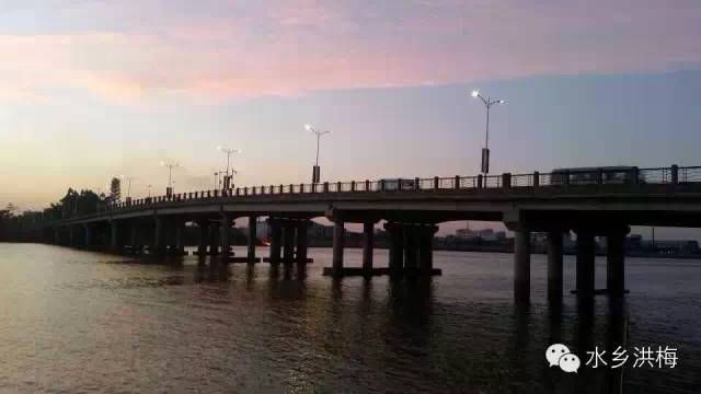 定了！东莞又一座大桥将拆除重建！