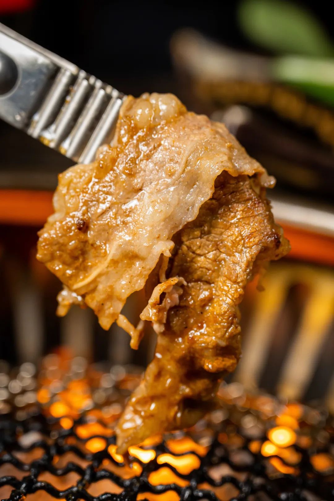 摊牌了！追了16年的「日式烧肉店」，到底有多绝？就这一次！