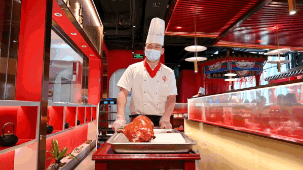 【京味张·2店可用】￥58抵100，可叠3张！老板能原价卖吗？5.8折的「北京烤鸭」，真的抢不到！