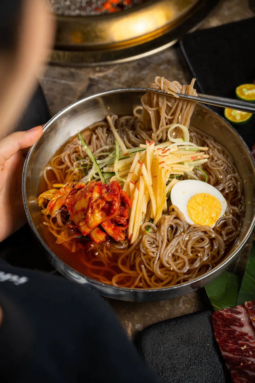 摊牌了！追了16年的「日式烧肉店」，到底有多绝？就这一次！
