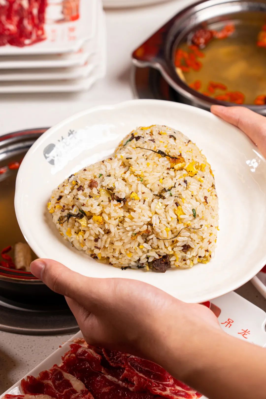 折！“不就是牛肉火锅，潮汕人没见过，东莞人追着吃？”"