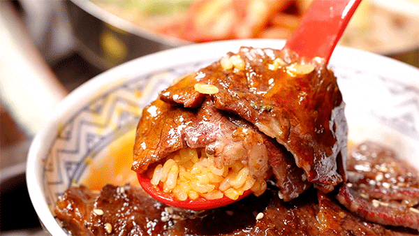 摊牌了！追了16年的「日式烧肉店」，到底有多绝？就这一次！