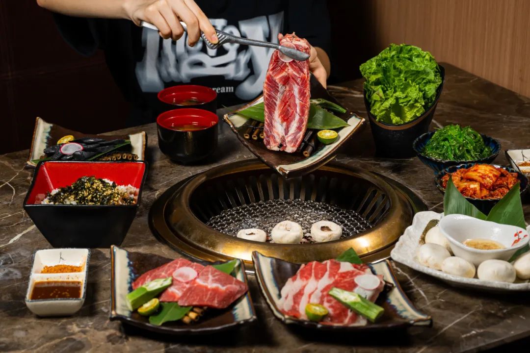 摊牌了！追了16年的「日式烧肉店」，到底有多绝？就这一次！