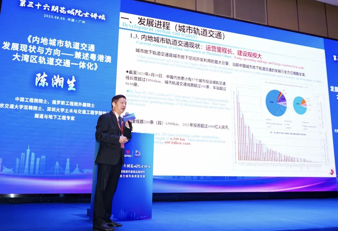 时速650公里！磁悬浮来了！东莞站在....