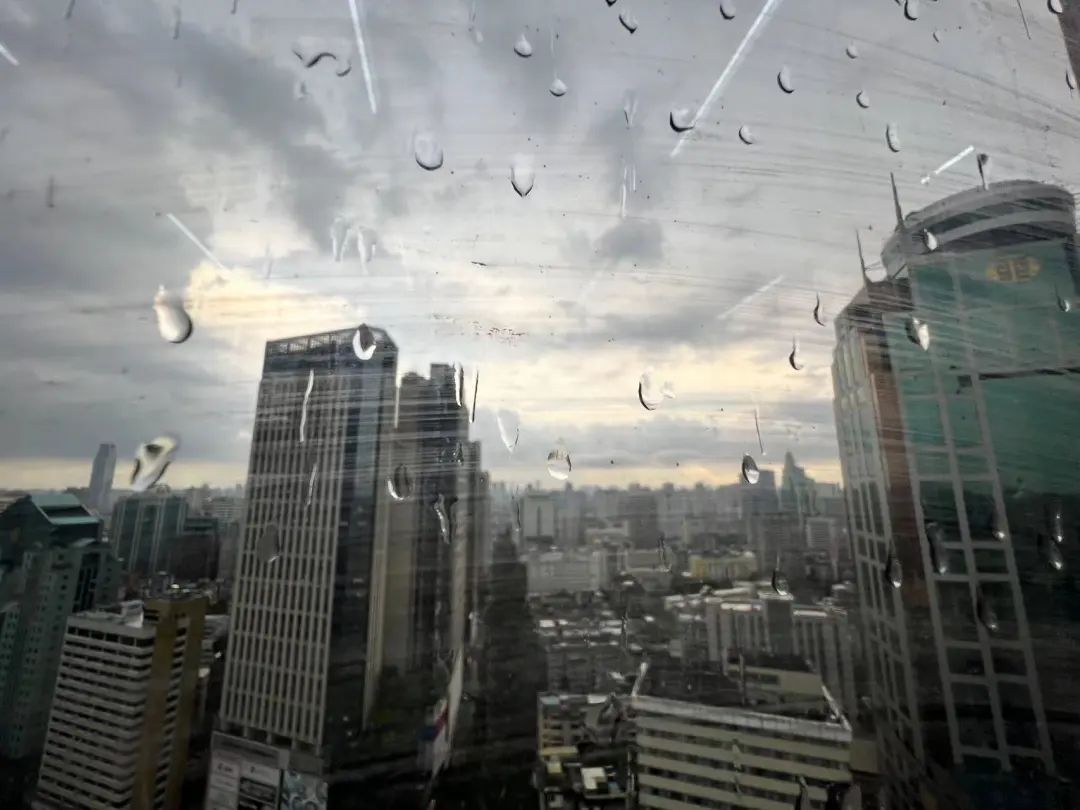 三伏天结束！暴雨+高温！东莞未来一周天气让人崩溃！
