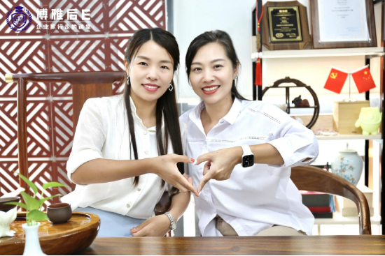 推动民营企业不断发展 博雅后E总裁班即将开课