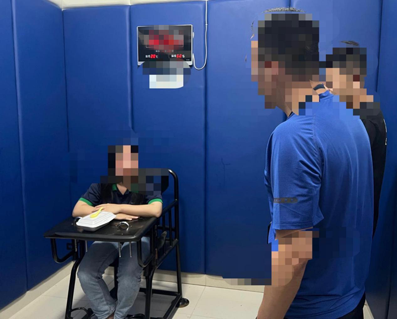 称“中国旅游团在日本吃海鲜”？东莞一男子被警方通报！
