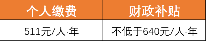 明起开始缴费！东莞这些人注意了