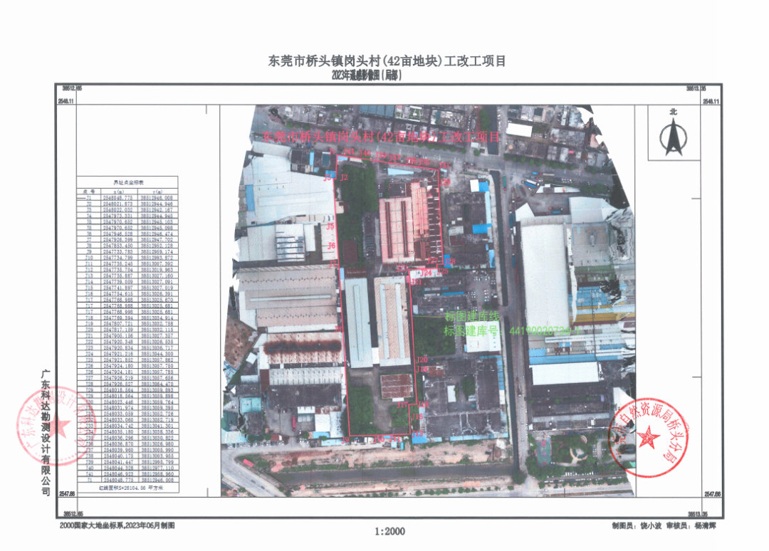 官宣！东莞这30条村要拆迁改造！这次轮到你了吗？