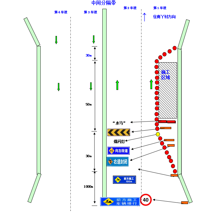 突发! 东莞这条路大大大塞车! 很多人的全勤奖没了...
