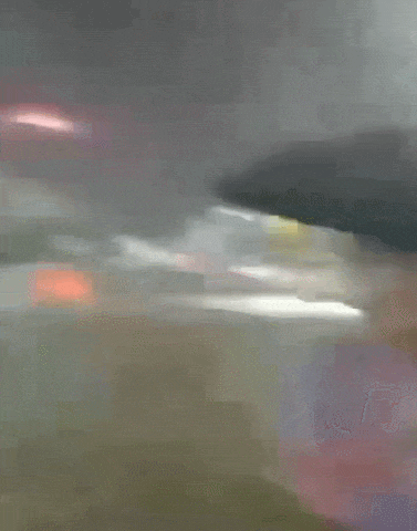 紧急通知！今日停课！超20个镇街暴雨红色预警！水深没过厂房！暴雨持续到.....