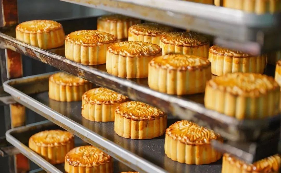 爆红！东莞网红月饼登上央视！