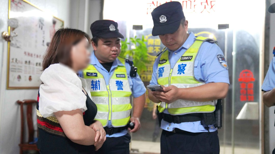 紧急扩散！东莞全市统一行动！请大家看到后不要紧张！