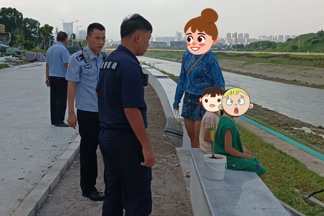 广东突发，已全部遇难！