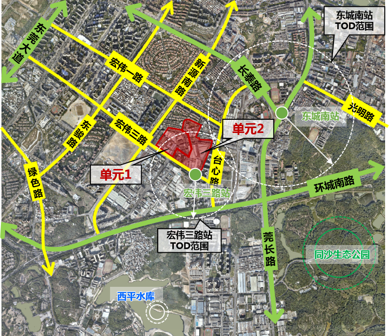 官宣！东莞这30条村要拆迁改造！这次轮到你了吗？