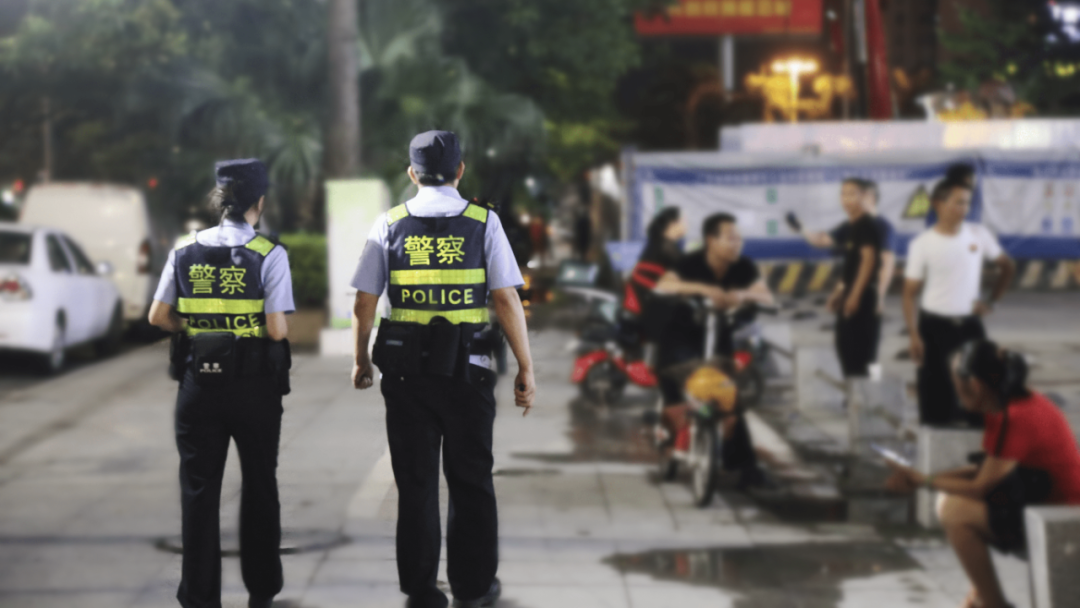 紧急扩散！东莞全市统一行动！请大家看到后不要紧张！