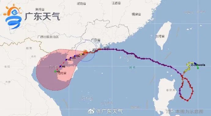 刚刚，再次登陆！东莞人不可松懈！