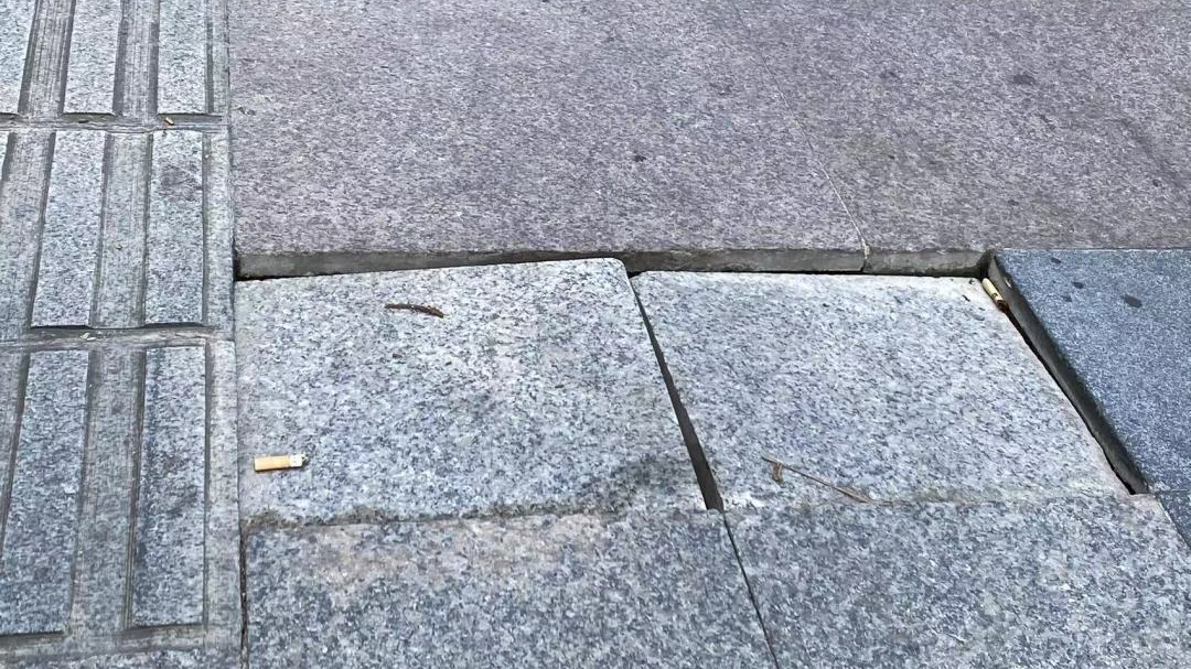 小心！东莞路上出现这种"暗器"，已有人因此中招！