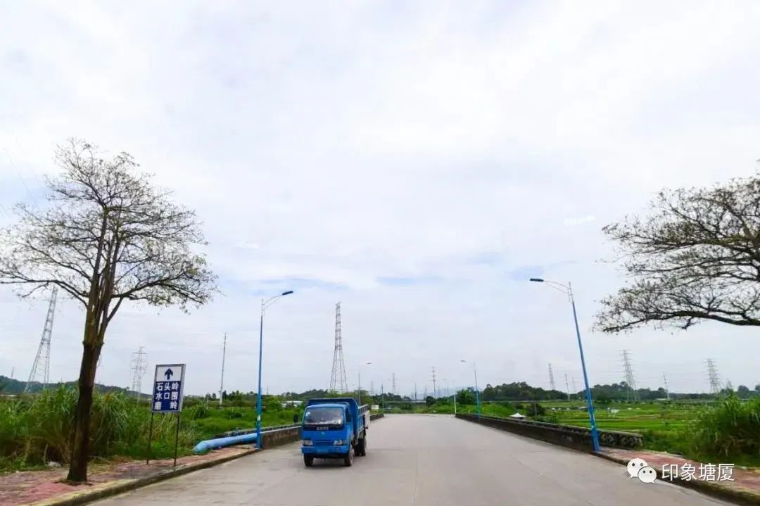 全封闭！东莞又一座大桥将拆除重建