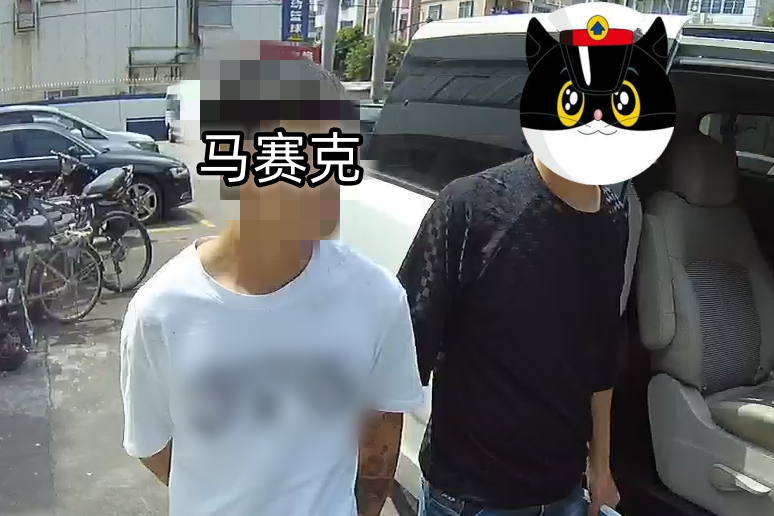 奇葩！东莞这2人趁台风卷走2000斤电缆……