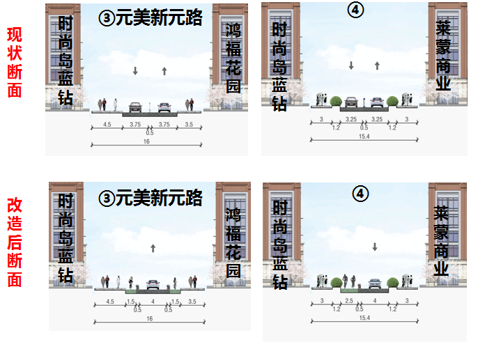 突发! 东莞这个商圈被围起来? 发生了什么?