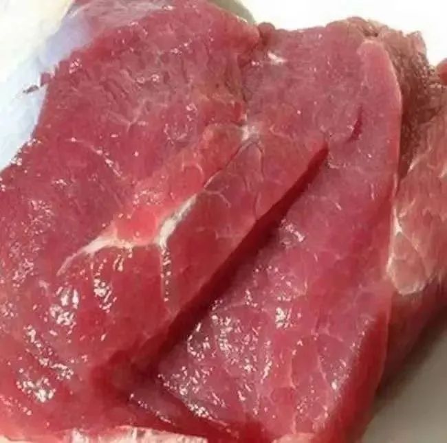 紧急提醒! 一批"注水牛肉"流入东莞市场! 快去看看你有没中招！