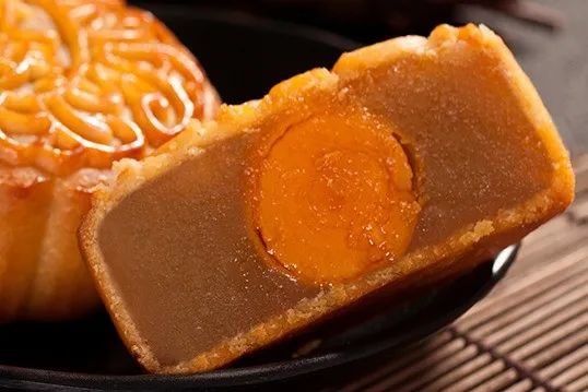 今年中秋的祝福!全国包邮!帮你送到!