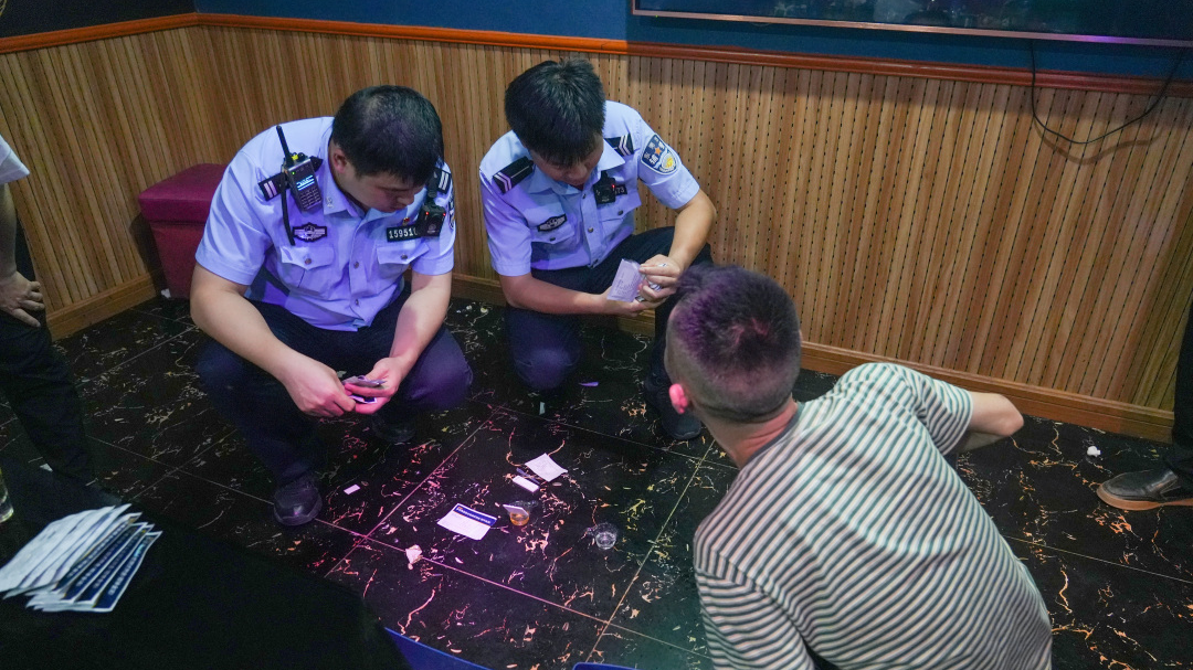 紧急扩散！东莞全市统一行动！请大家看到后不要紧张！
