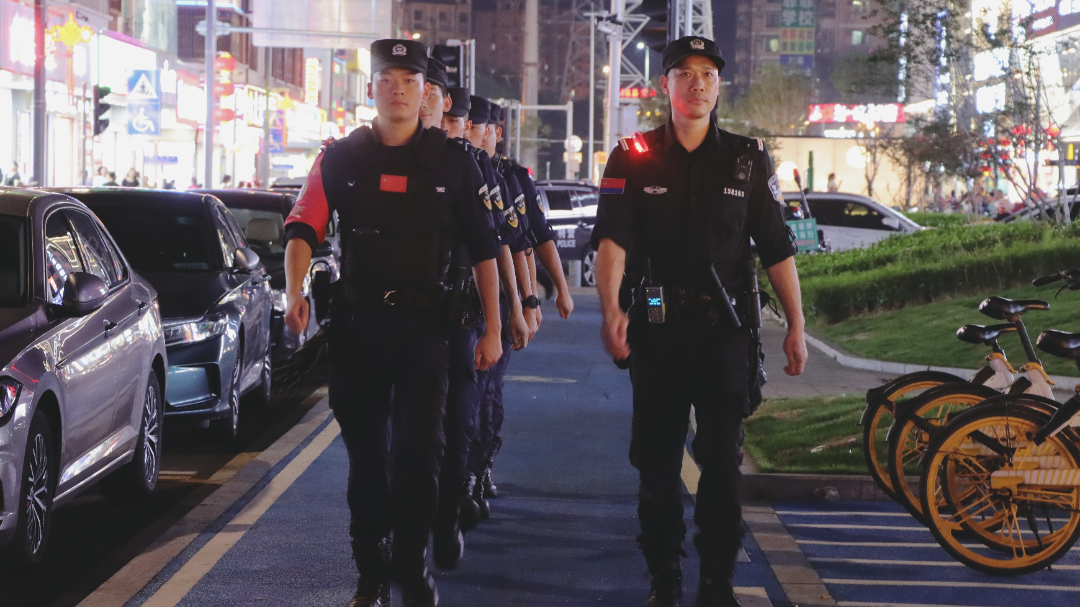 重拳出击！东莞全市持续严查！