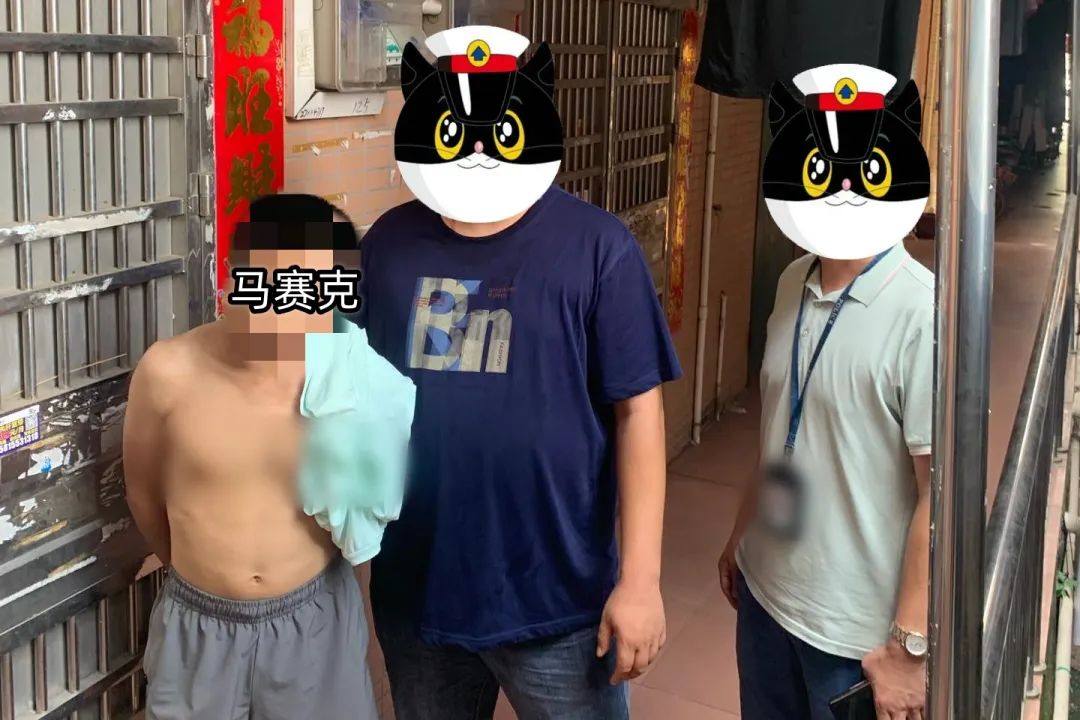 奇葩！东莞这2人趁台风卷走2000斤电缆……