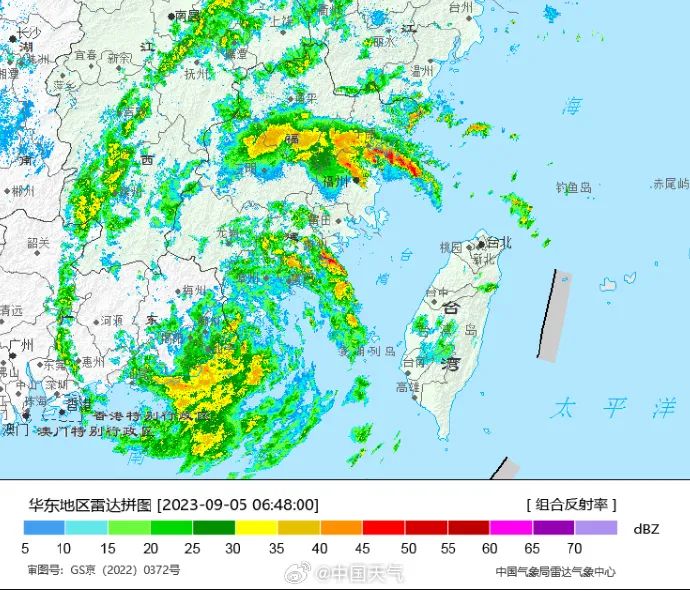 台风又来了！多地停课、停学！消防车坠河5人失踪！东莞明起暴雨杀到！