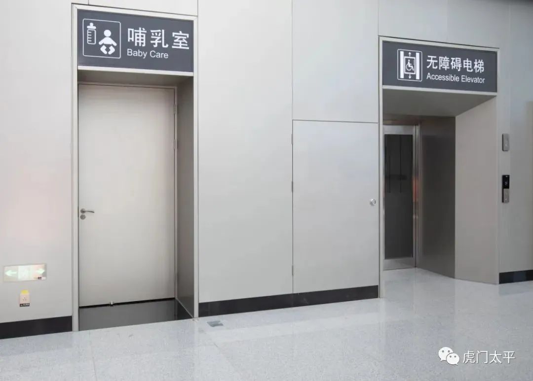 即将全面启用！全新的虎门高铁站来啦！